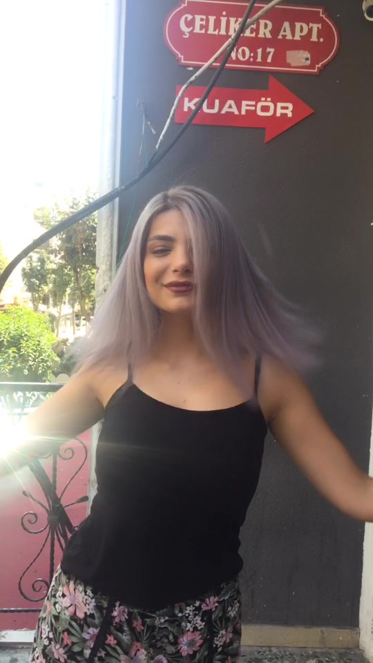 @Kader Yıldız