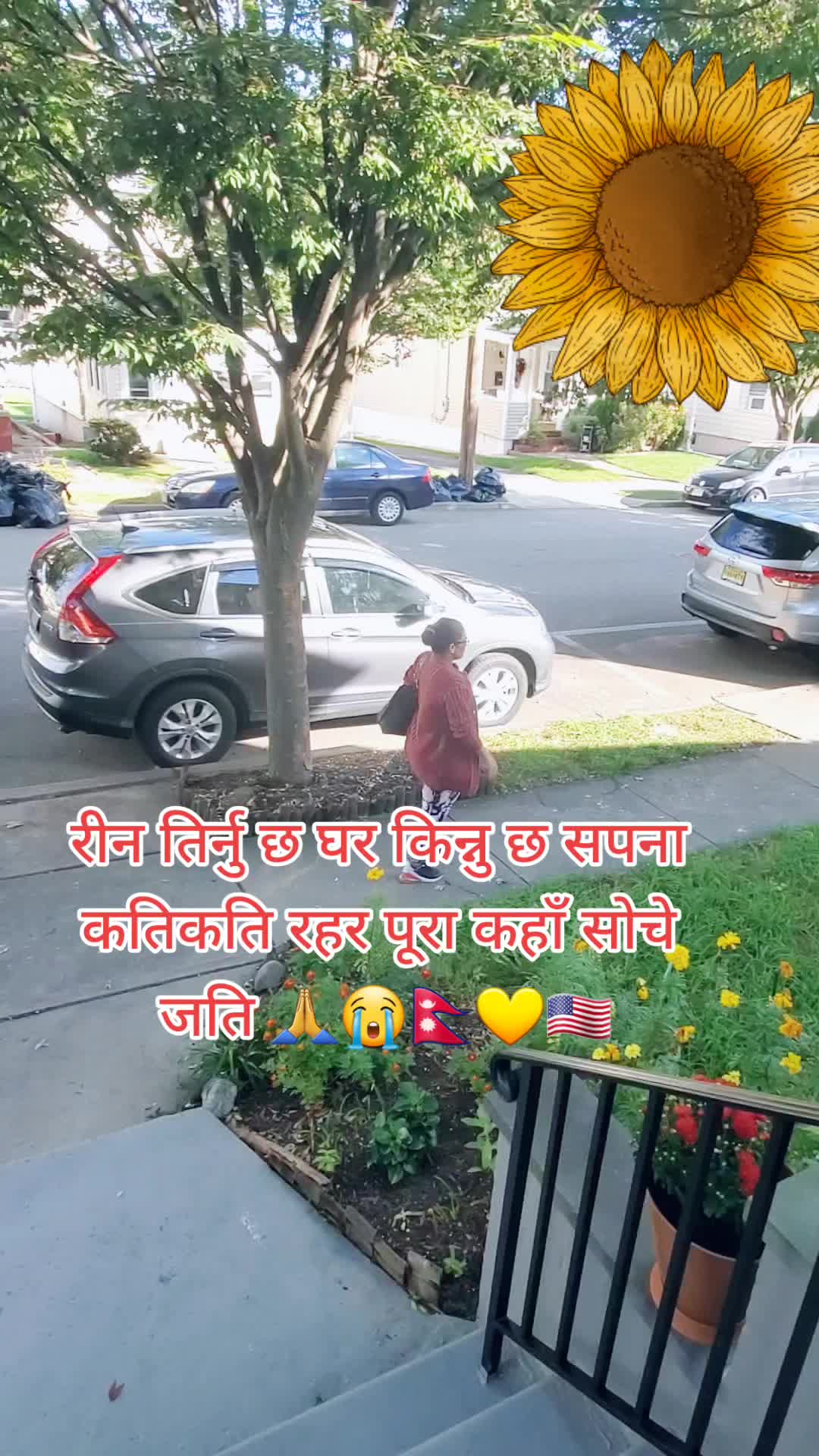 @Santa Karki
