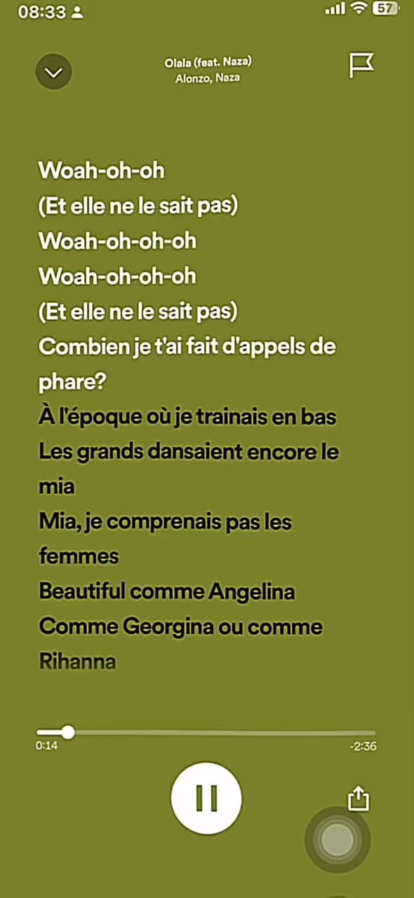 @Lyrics