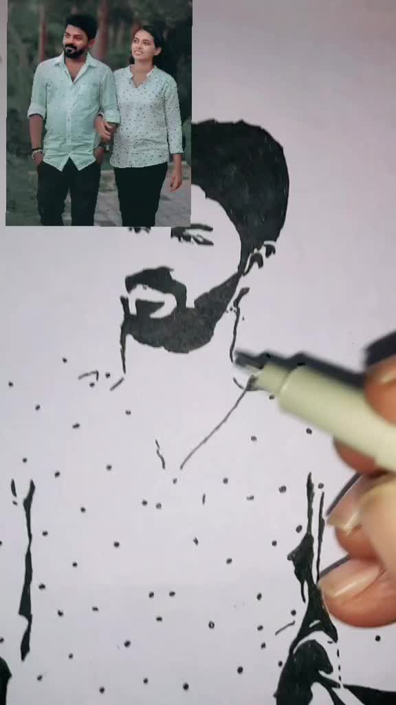 @Cho Oda Artist ๐๐จ
