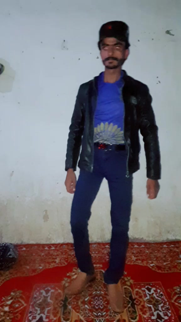 @Nooraz Bugti
