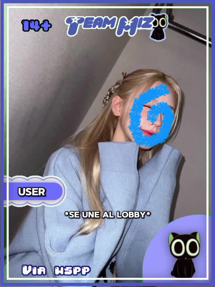 @TEAM MIZ