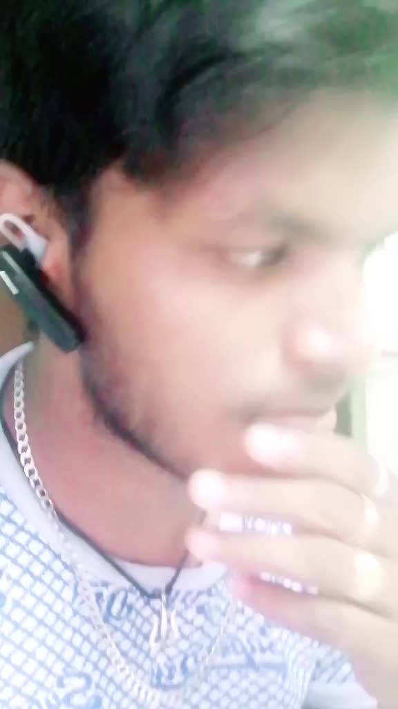 @Rahul Regunta