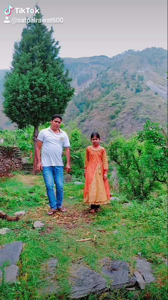 @satpal rawat