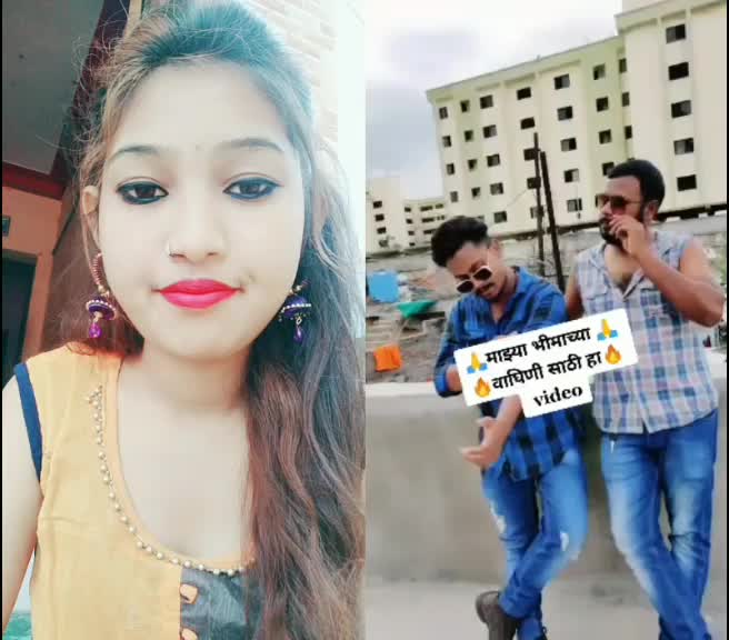 @💙 भिमा ची वाघिन 💙