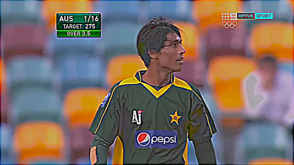 @Malik cricket