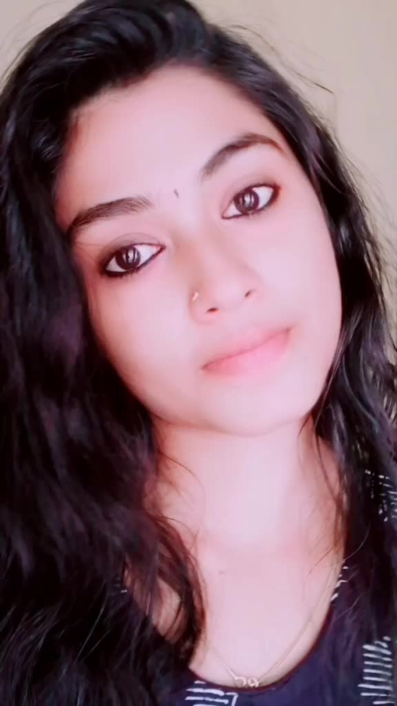 @മൂക്കുത്തി പെണ്ണ്😍