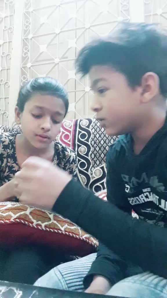 @Danish Alam