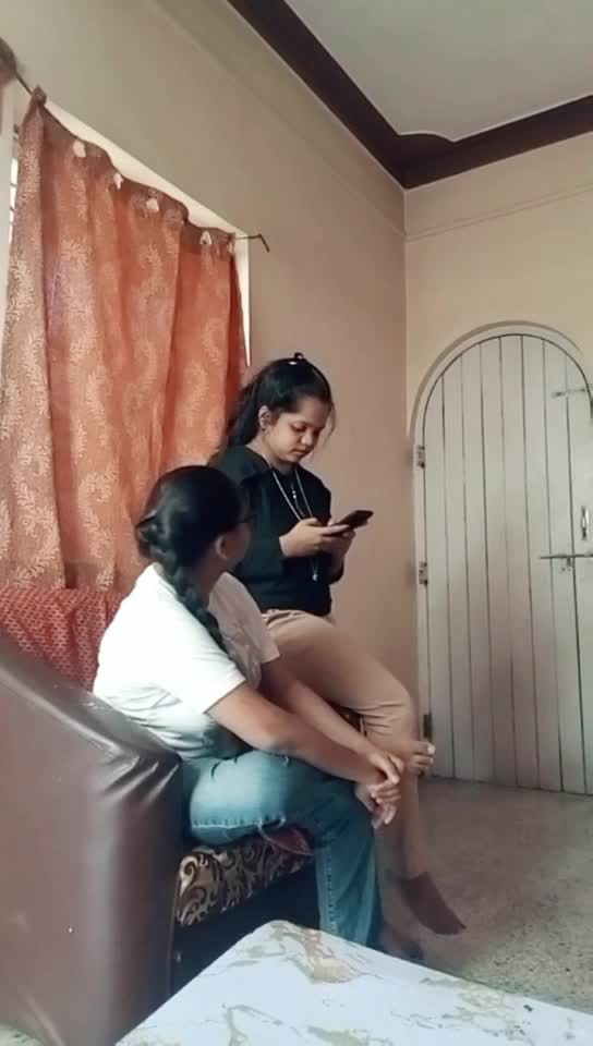@disha dighe