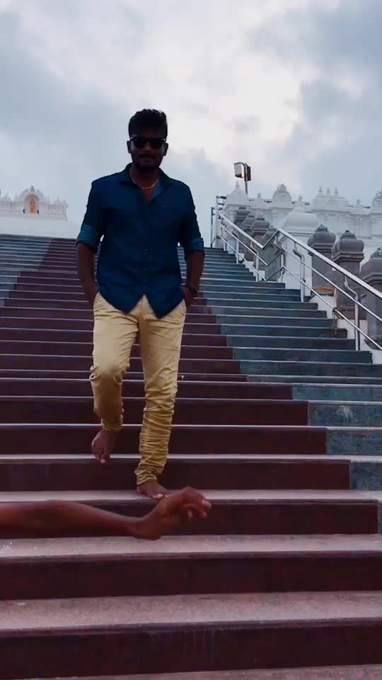 @bervin vignesh