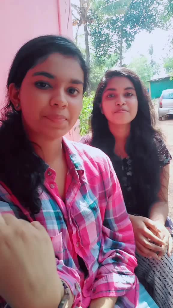 @chanchal richy biju