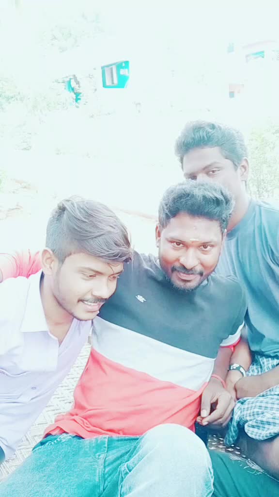 @MUTHUッMASTER