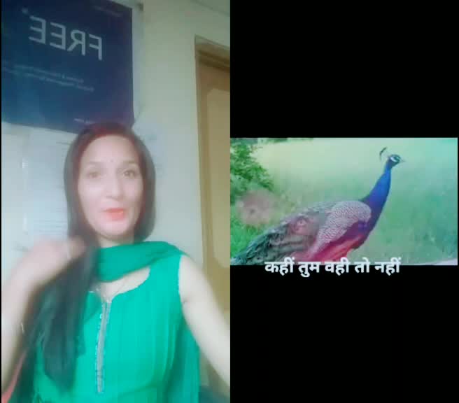 @queen. Meenu
