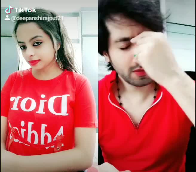 @Deepanshi rajput ❤