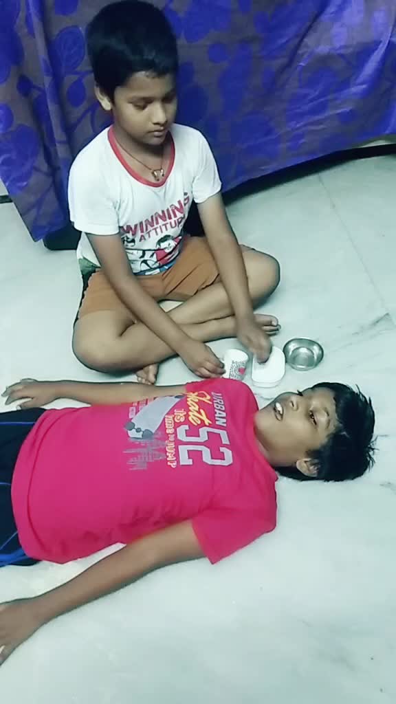 @Manju Bhargavi