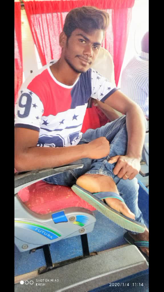 @N.Krishna