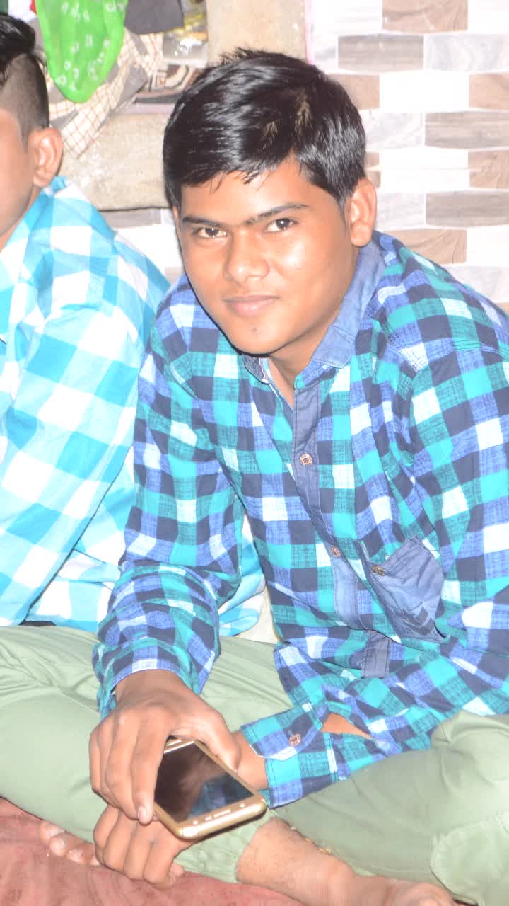 @Samir ganchi