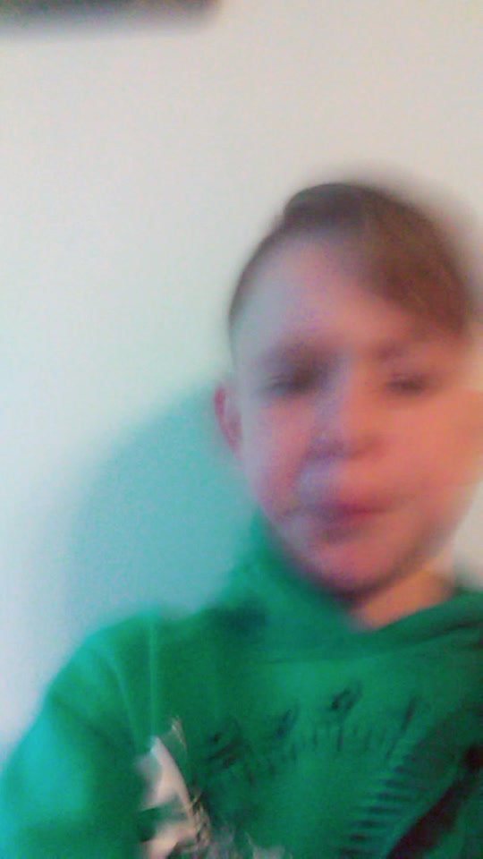 @krystian kubecki