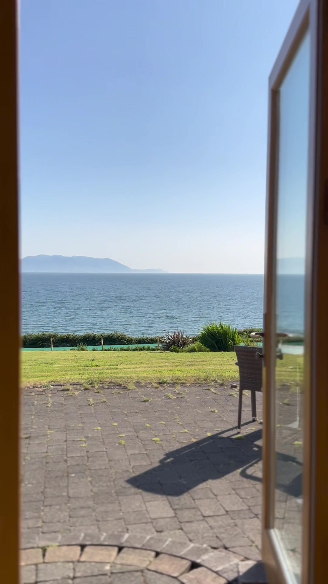 @Inch Beach House