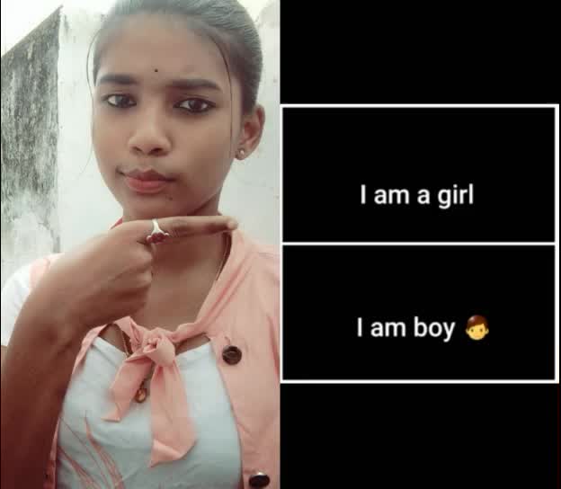 @Chinnu risk taker 👑