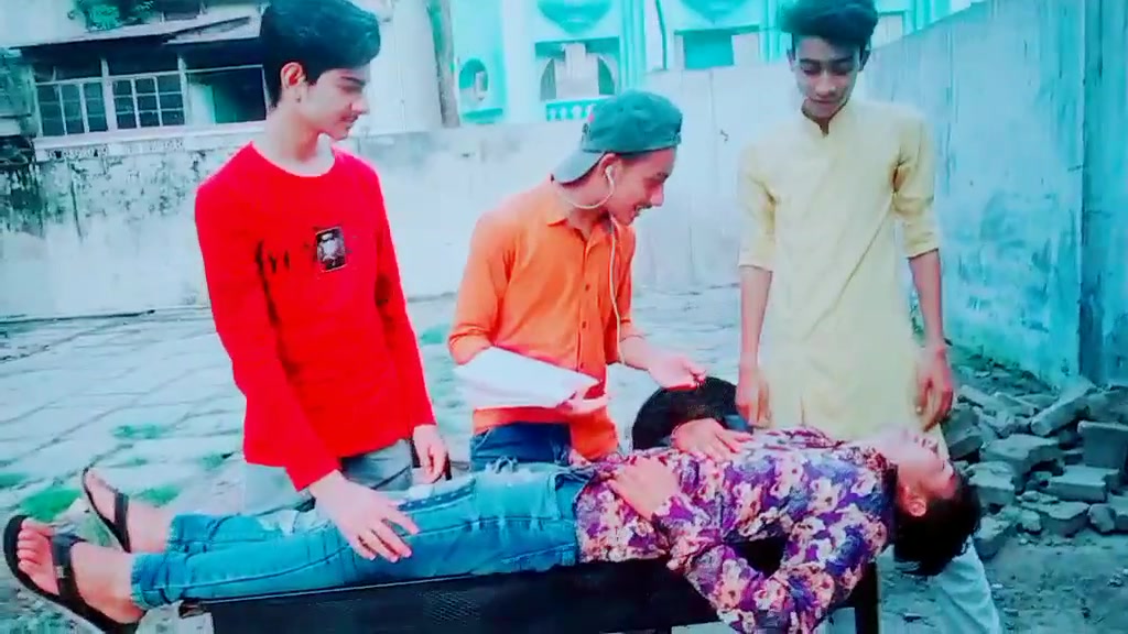 @sahil shaikh ๐
