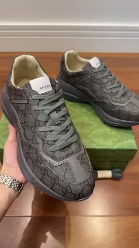 @Infinite Sneakers Imp.