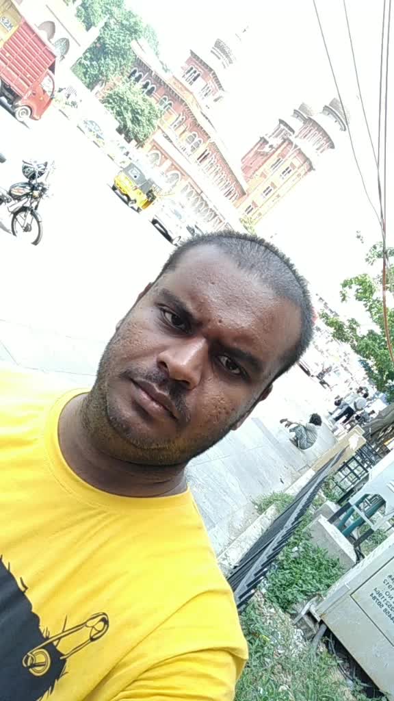 @Arul Murugan