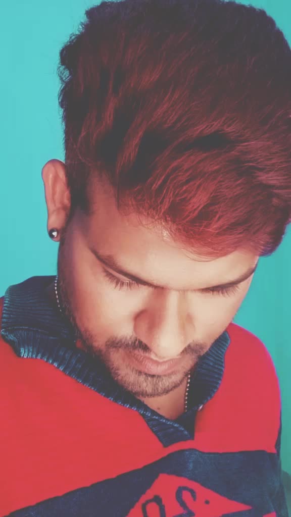 @Vikash Kumar Singh V