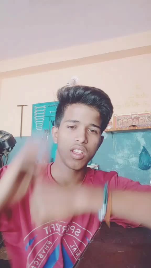 @Vikas Mudiraj
