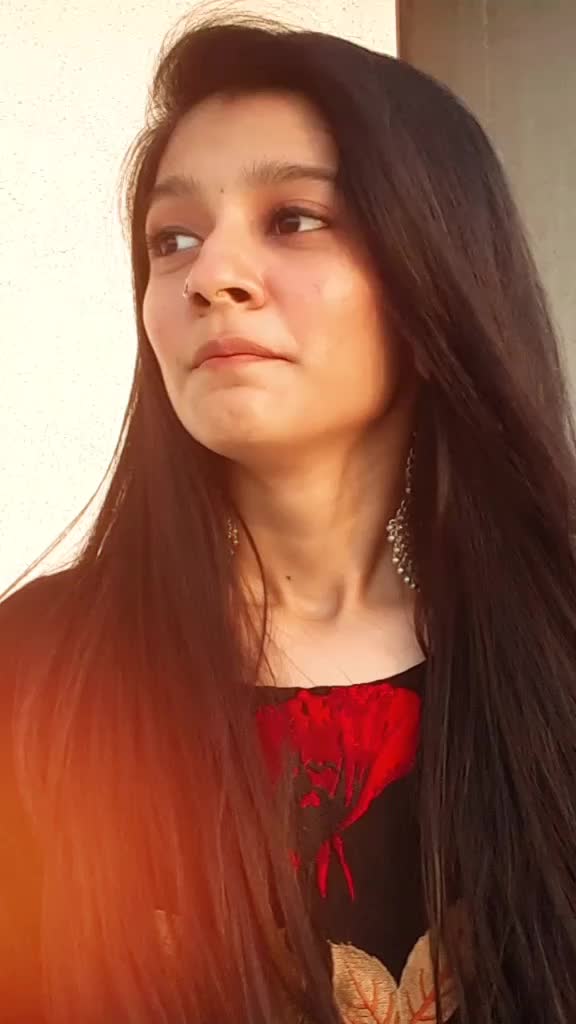 @vidhi acharya๐