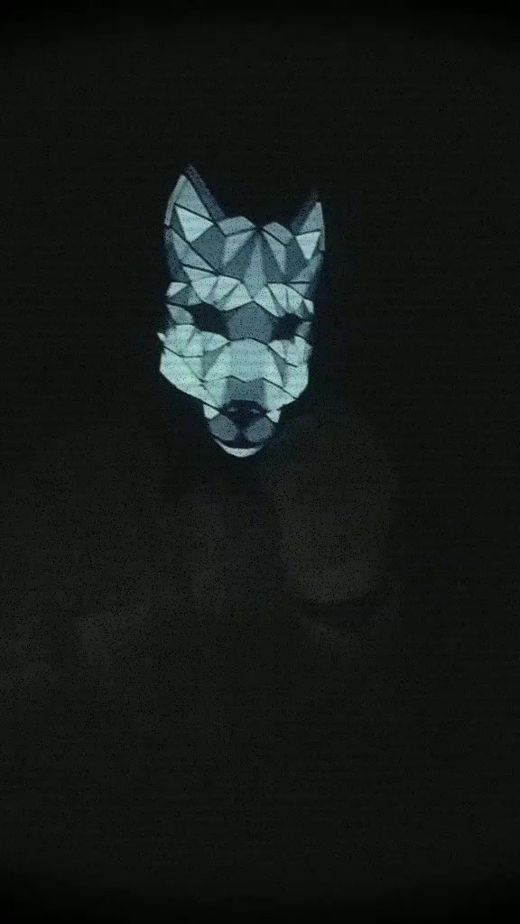@💙Spiritual Wolf🖤
