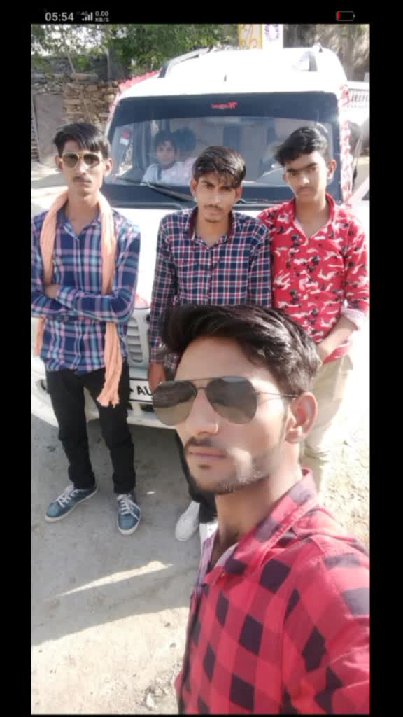 @Chethan Nath