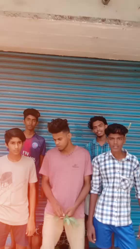@Shiju Trippzz