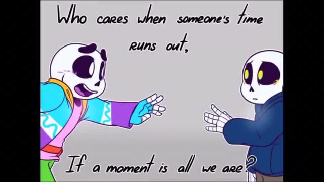 @Undertale AU