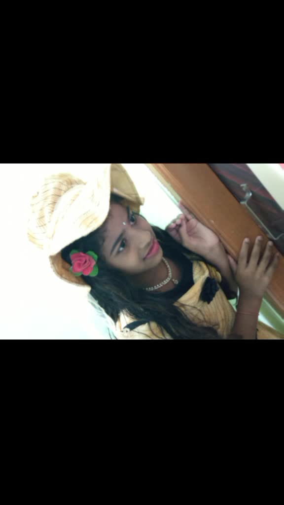 @Bhanusri queen