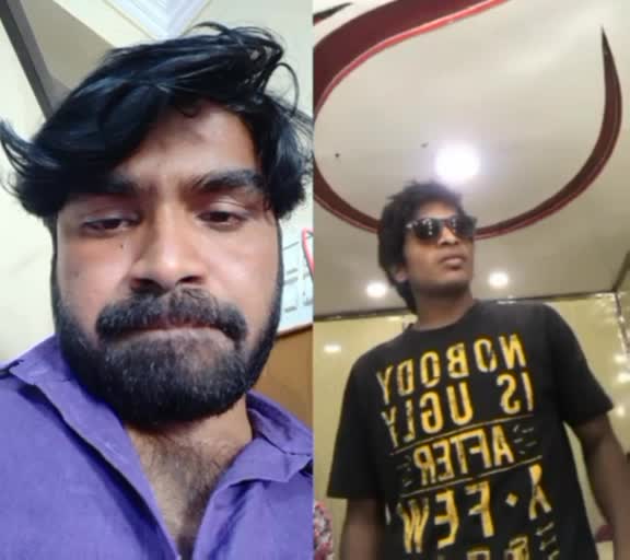 @jagan joy
