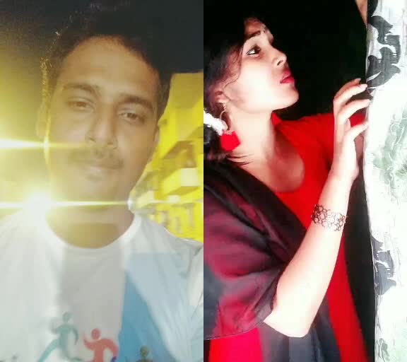 @Kalidass M
