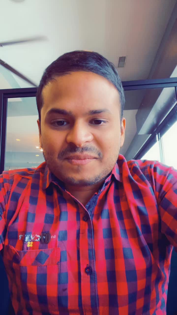 @Neel Hirlekar