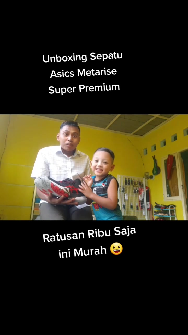 @Toko Olahraga Gresik
