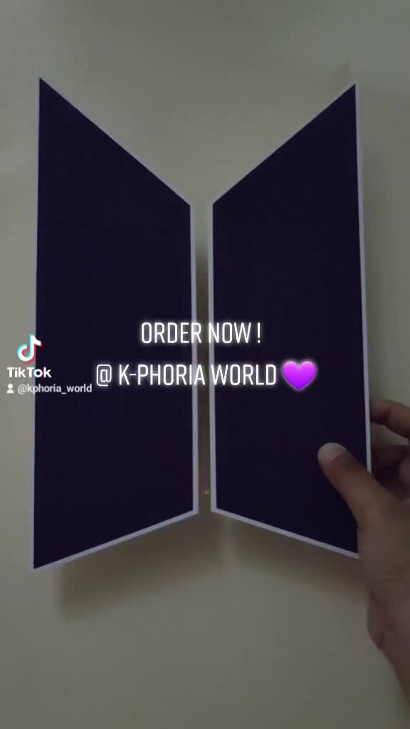 @K-PHORIA WORLD