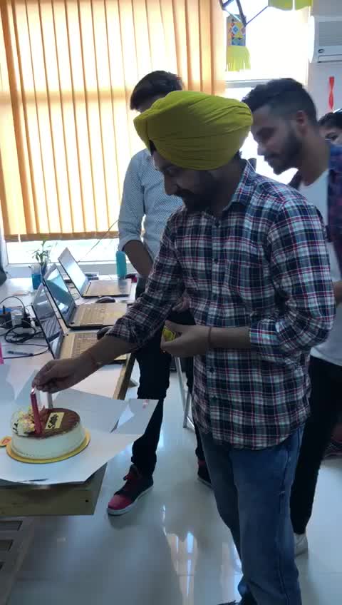 @Satvir S. Bhutta