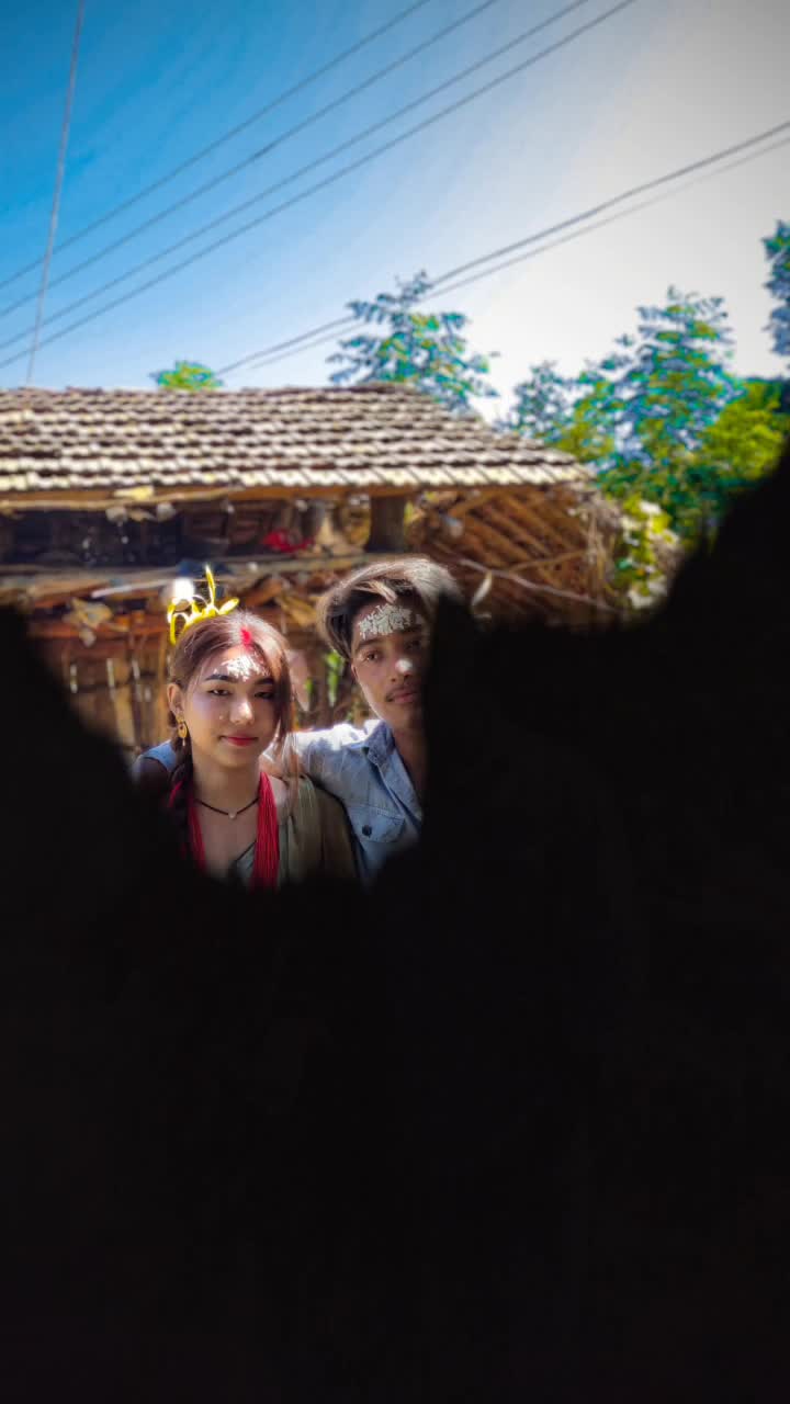 @सरिता थापा मगर
