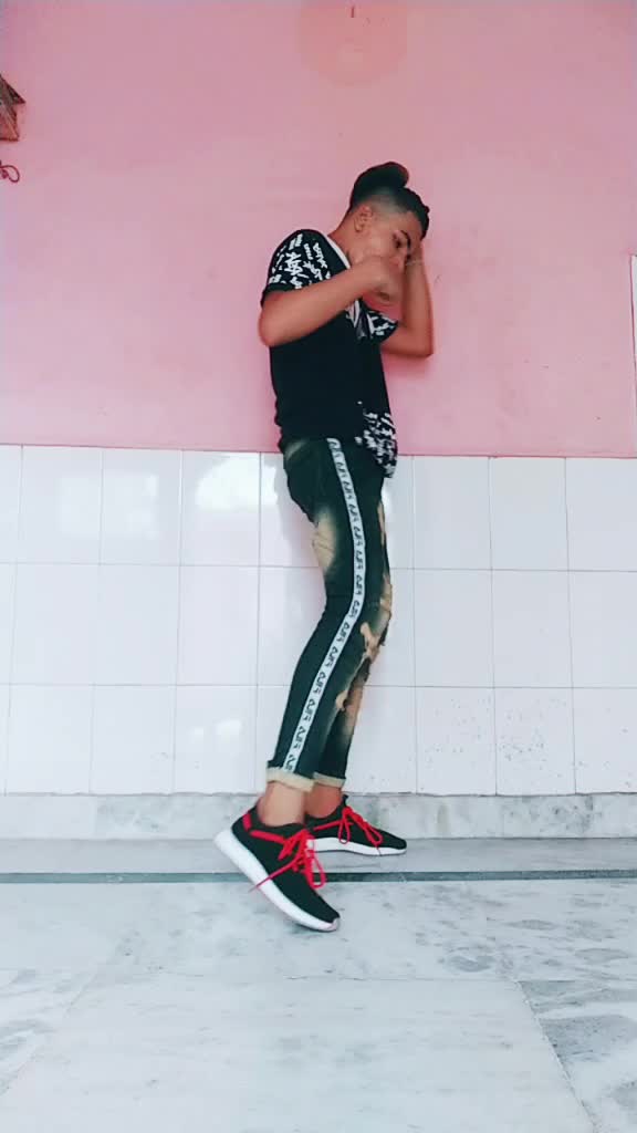 @Vishal Kumar 01