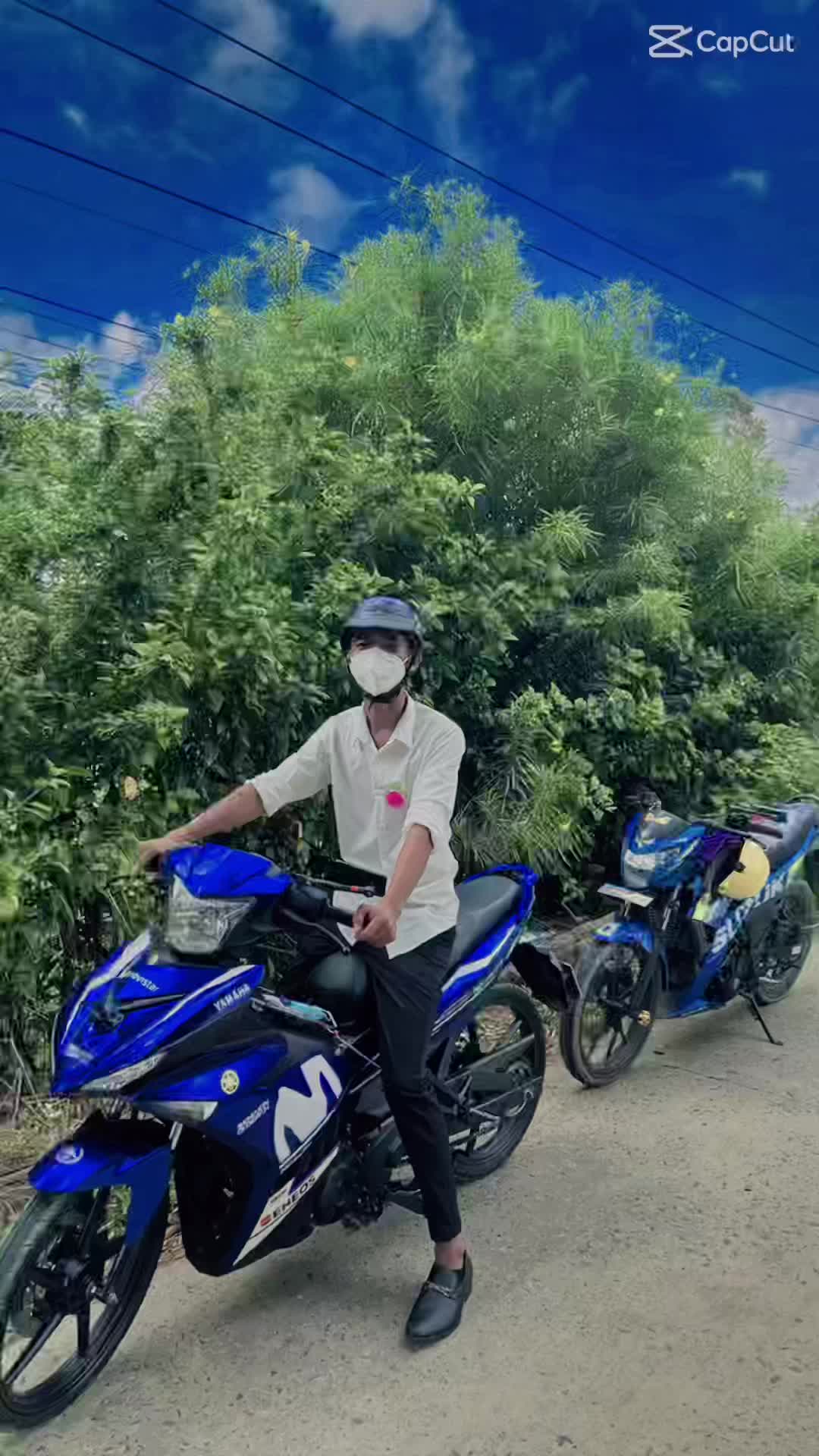 @Minh Tâm