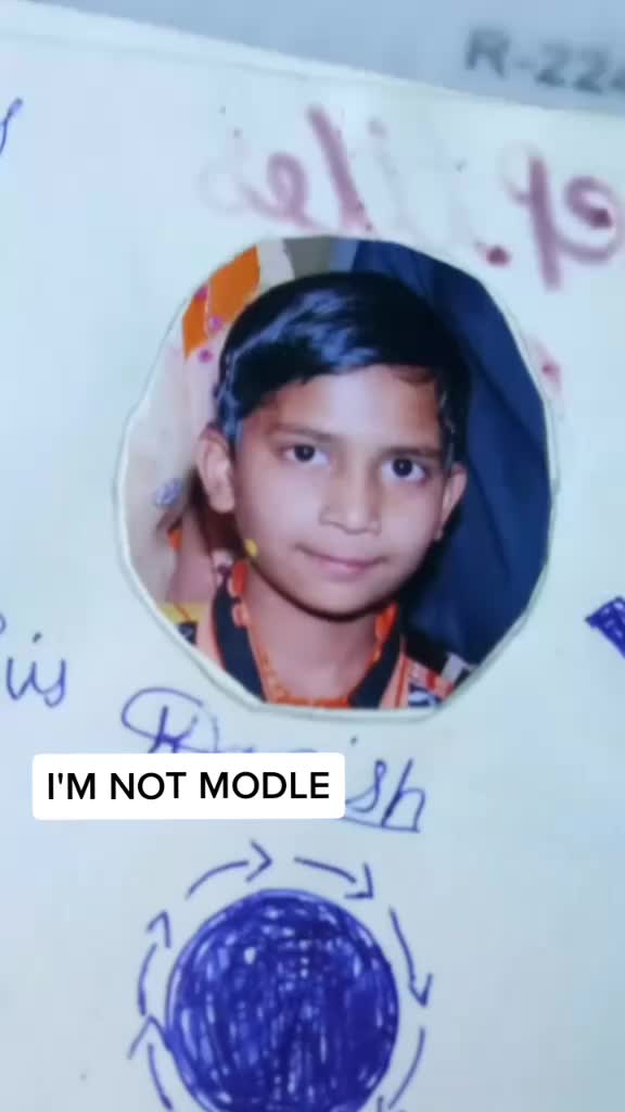 @kanish Jaiswal