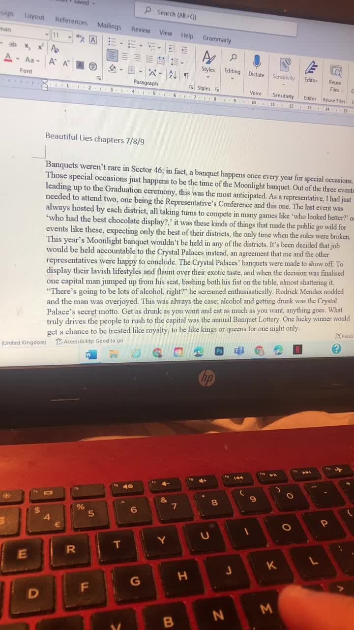 @Vanessa Guillermo