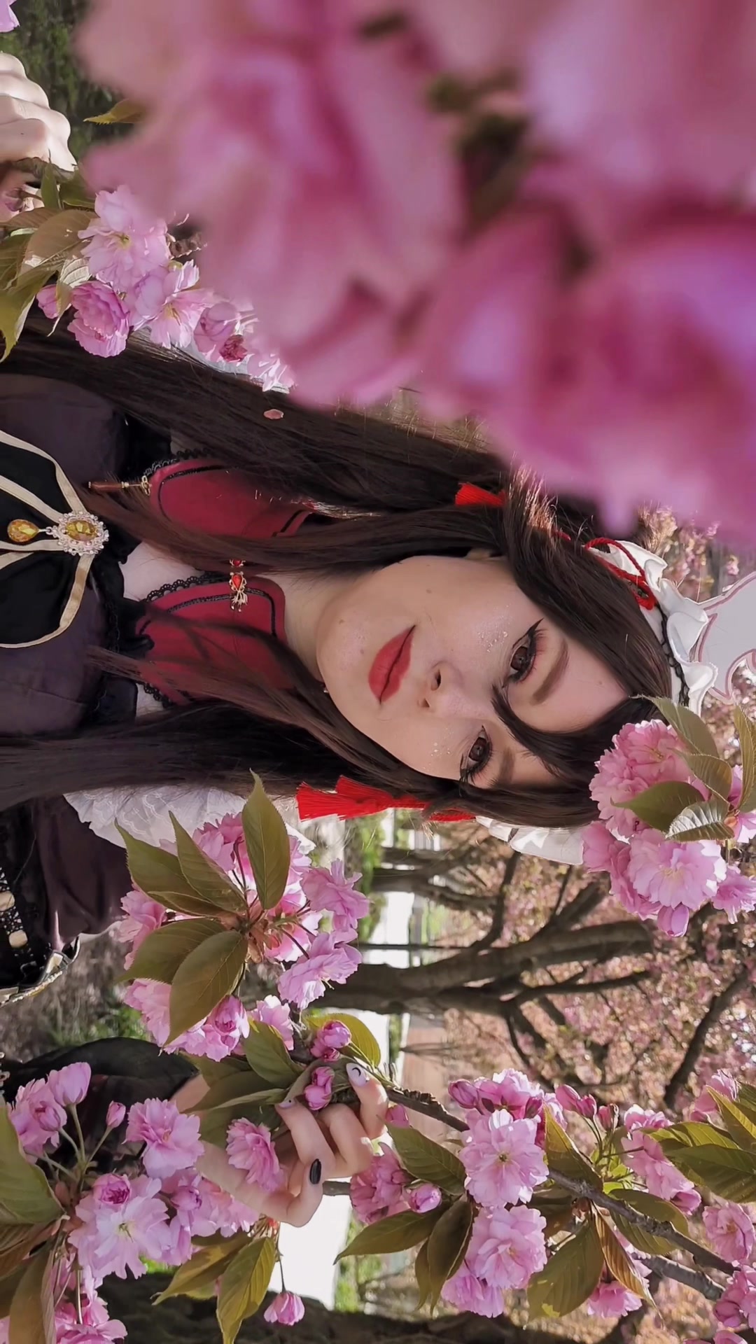 @🌸Sabrina🌸