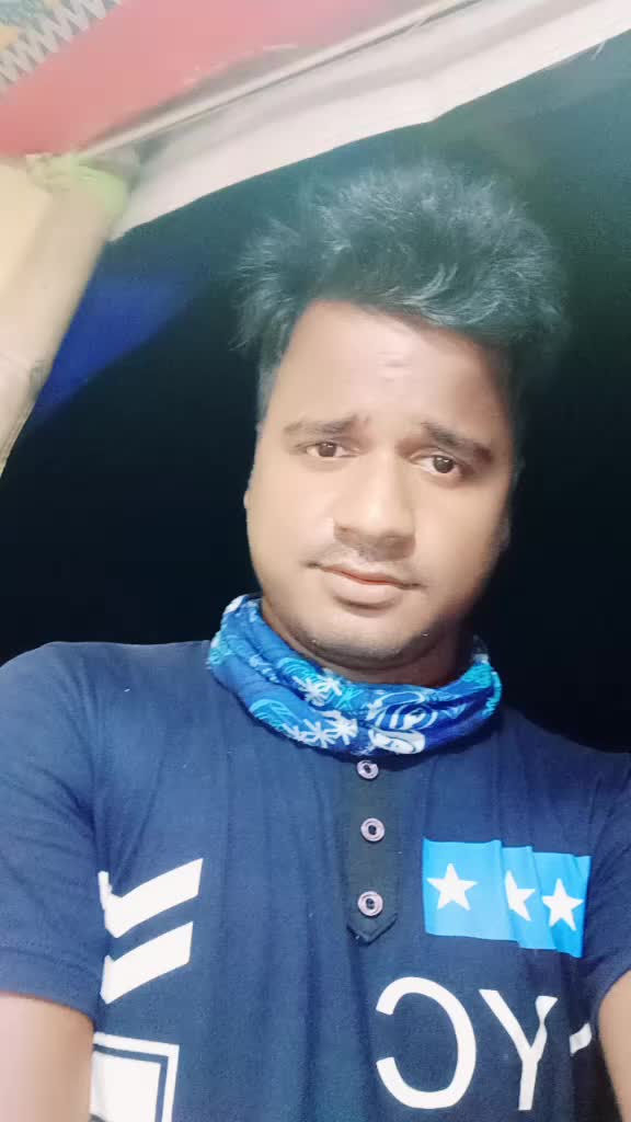 @Santosh Behera
