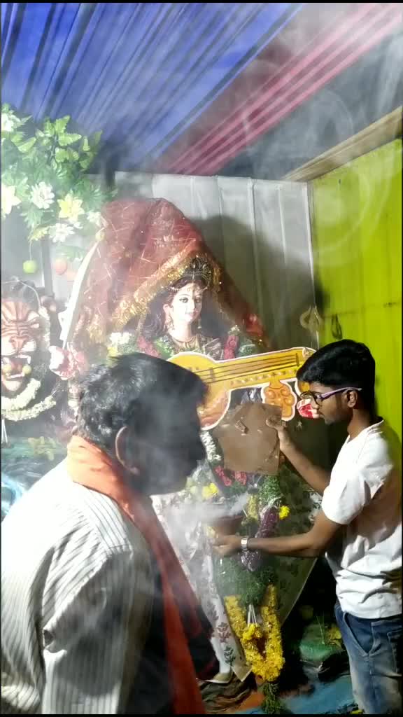 @Praveen Don