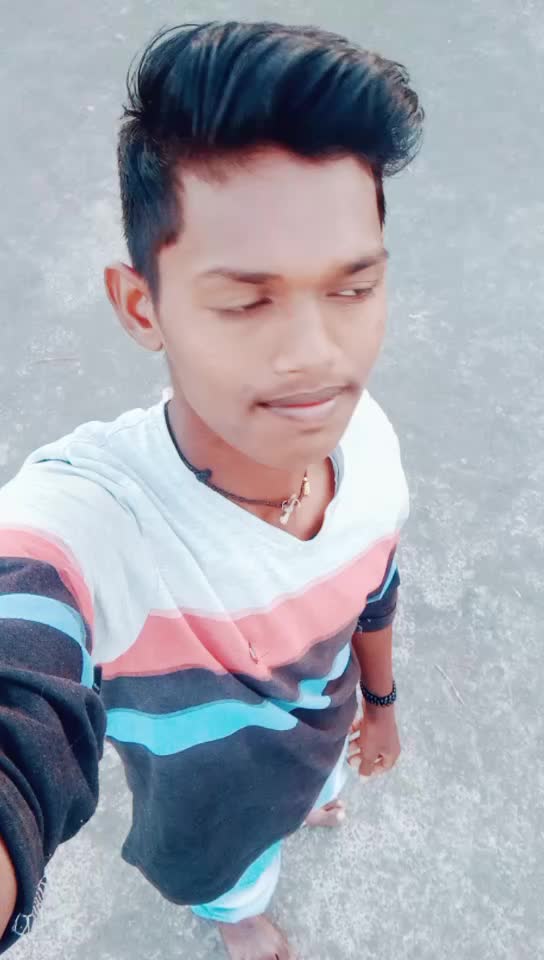 @😘TikTok king👑